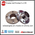 Forged Carbon Steel Flanges (SANS1123)